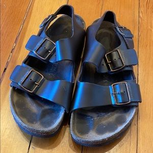 Birkenstock Sandals - Milano